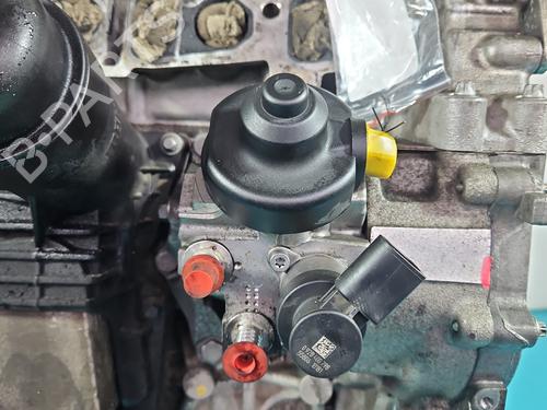 Used Injection pump Injection pump 38129850 38129850