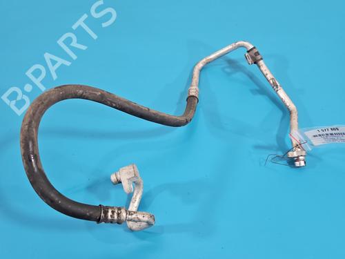 Used AC pipe AC pipe DACIA DOKKER Box Body/MPV [2012-2021] 37843668 37843668