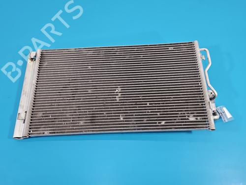 AC radiator BMW i3 (I01) Range Extender | BP37844039M32 - Image 2