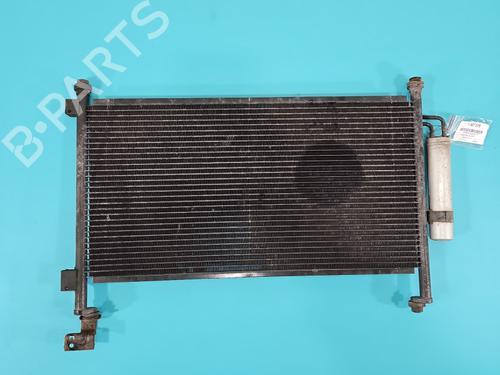 Used AC radiator AC radiator 38125990 38125990