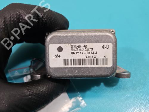Electronic sensor HONDA CR-V II (RD_) 2.2 CTDi (RD9) | BP38139977M84 - Image 2