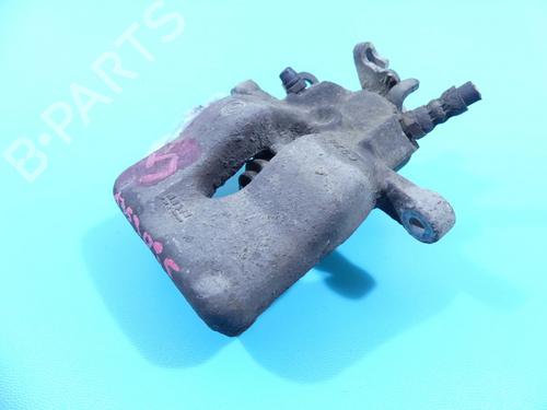 Used Left rear brake caliper Left rear brake caliper FIAT CROMA (194_) 1.9 D Multijet (136 hp) 38115409 38115409