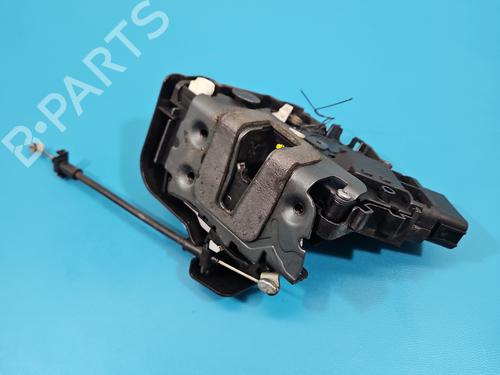 Used Rear left lock Rear left lock 38146480 38146480
