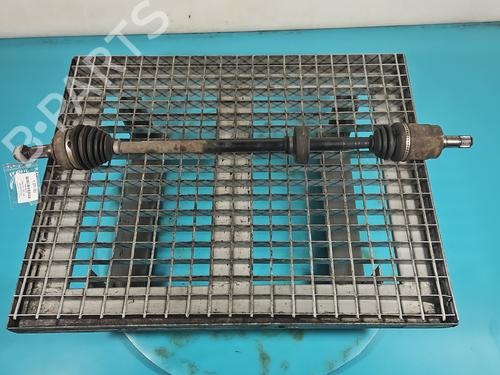 Used Right front driveshaft Right front driveshaft 37810872 37810872