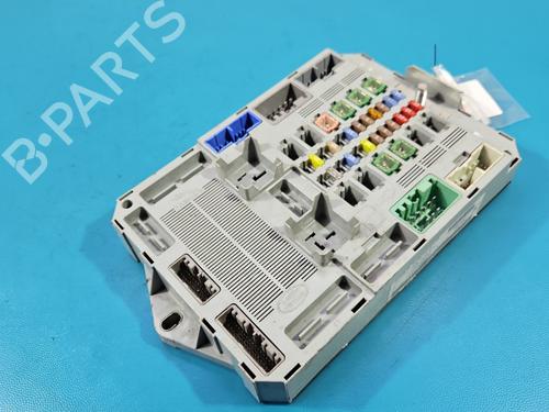 Electronic module JAGUAR XF I (X250) 3.0 D | BP39615010M83 - Image 3