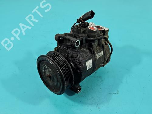 Used AC compressor AC compressor 38144626 38144626