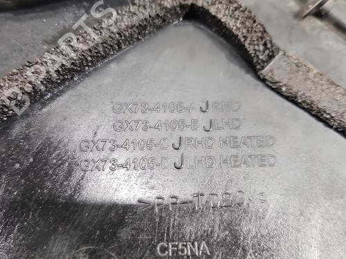 Scuttle panel JAGUAR XE (X760) 2.0 D | BP37826238C110 - Image 8