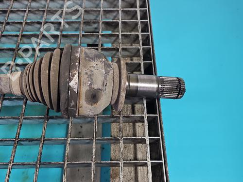 Left rear driveshaft JAGUAR XE (X760) 2.0 D AWD | BP37816196M40 - Image 2