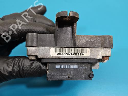 Engine control unit (ECU) CHEVROLET AVEO / KALOS Hatchback (T200) 1.4 | BP37842300M57 - Image 5