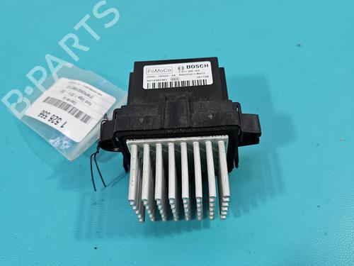 Heater resistor FORD RANGER (TKE) | BP38148513M108 - Image 2