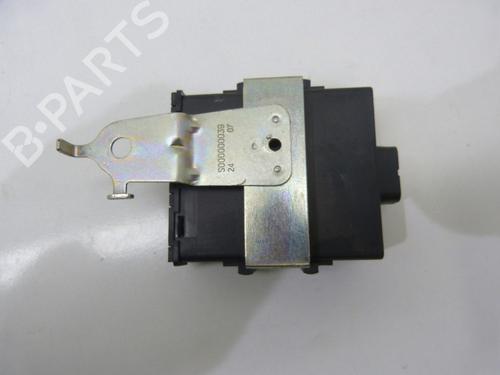 Engine control unit (ECU) TOYOTA AURIS (_E15_) 2.0 D-4D (ADE150_, ADE150R) | BP37860561M57 - Image 9