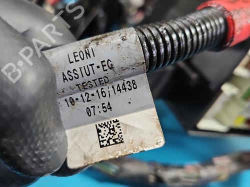 Wiring harness JAGUAR F-PACE (X761) | BP39977247E16 - Image 7