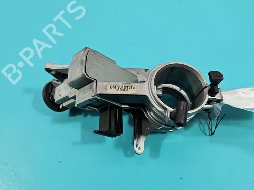 Ignition barrel OPEL ASTRA H (A04) 1.8 (L48) | BP37858342M48 - Image 7