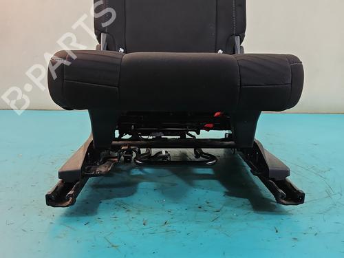 Sæde bagtil (2. række) FORD S-MAX (CJ, WA6) | BP37821342I23 - Image 4