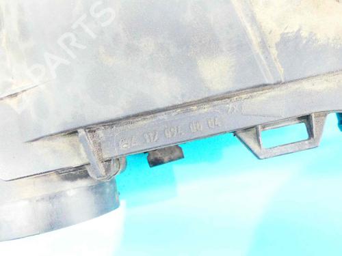Upper protection MERCEDES-BENZ GL-CLASS (X164) GL 450 4-matic (164.871) | BP37877497M93 - Image 5
