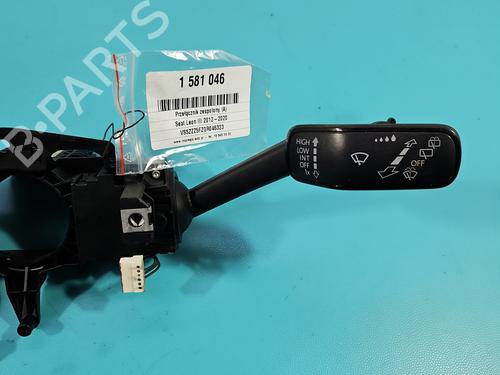 Steering column stalk SEAT LEON (5F1) | BP37845567I23 - Image 2