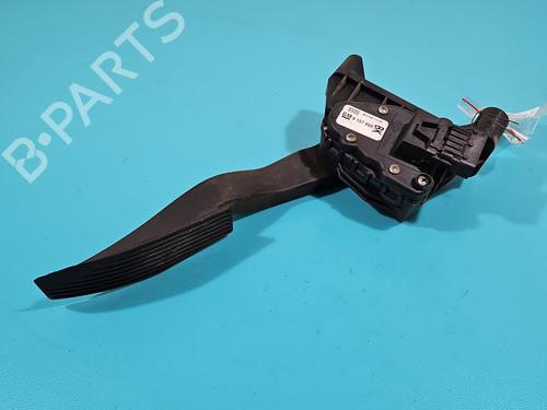 Used Pedal Pedal 37813138 37813138