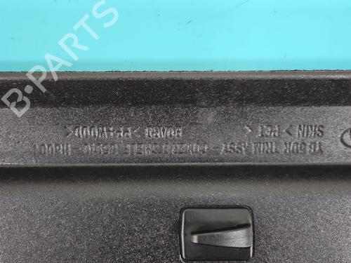 Hattehylde KIA RIO IV (YB, SC, FB) 1.2 CVVT | BP38144565C85 - Image 3