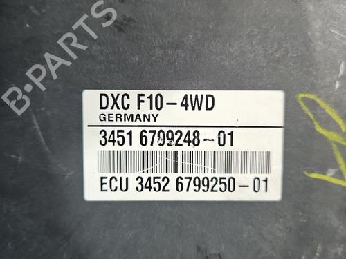 ABS pump BMW 5 (F10) 530 d xDrive | BP37812866M43 - Image 6