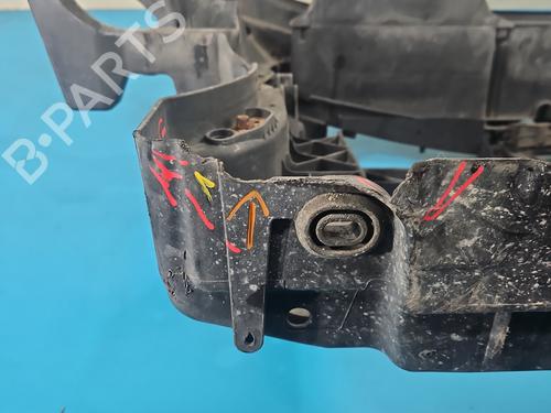 Front slam panel VW PASSAT B6 (3C2) 1.9 TDI | BP37822725C72 - Image 11