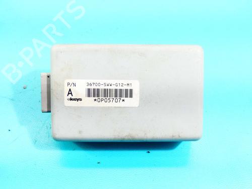 Used Electronic module Electronic module 37877385 37877385