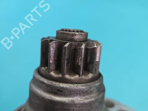 Starter SKODA OCTAVIA III Combi (5E5, 5E6) 1.5 TSI | BP37842988M8 - Image 3