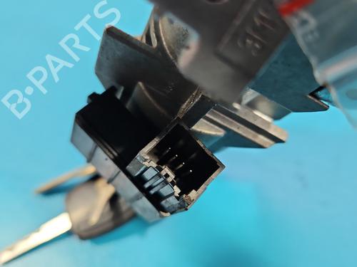 Ignition barrel FORD FOCUS C-MAX (DM2)  | BP38499839M48  - Image 6