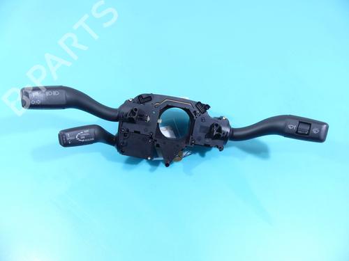 steering-column-stalk-audi-a6-c6-4f2-2004-2005-2006-2007-2008-2009-2010-2011-37807726 main image