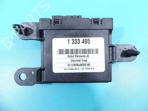 Electronic module CHEVROLET CRUZE (J300) 2.0 CDI | BP37894259M83 - Image 4
