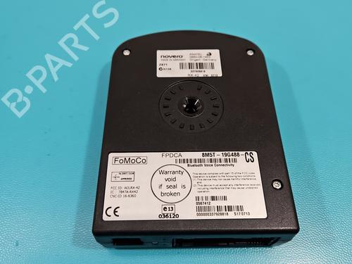 Other FORD S-MAX (WA6) | BP37812743O1 - Image 4