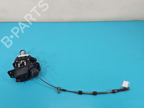 Gearstang AUDI A8 D3 (4E2, 4E8) S8 quattro | BP38132920M90 - Image 1