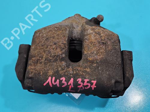 Left front brake caliper SEAT ALTEA (5P1) 1.9 TDI | BP37814963M105 - Image 2