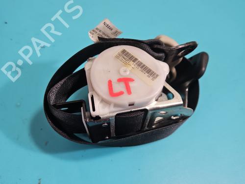 Stoel achter NISSAN NOTE (E12) 1.2 | BP38134175C17 - Image 20