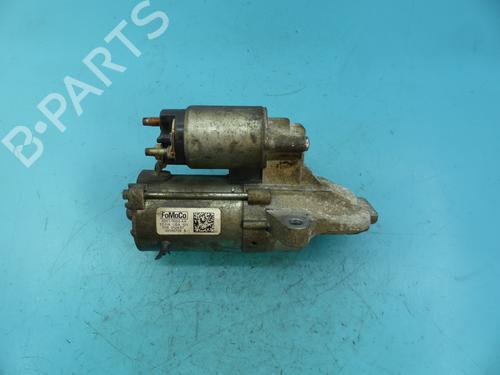 Starter FORD COUGAR (EC_) | BP37880255M8 - Image 4