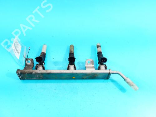 Injector DACIA LOGAN II 1.0 SCe 75 | BP37885950M100 - Image 2