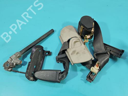 Used Front left seatbelt Front left seatbelt 38138909 38138909