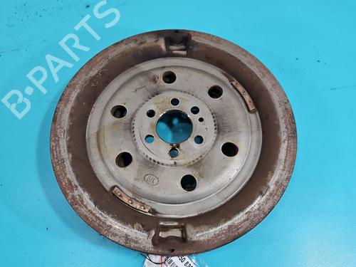 Flywheel SKODA KAROQ (NU7, ND7) 1.5 TSI | BP38130946M101 - Image 4