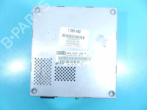 Other AUDI A6 C6 (4F2) | BP37806599O1 - Image 2