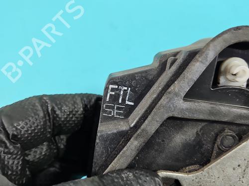 Front left lock BMW X3 (E83) xDrive 20 d | BP37832170C98 - Image 7