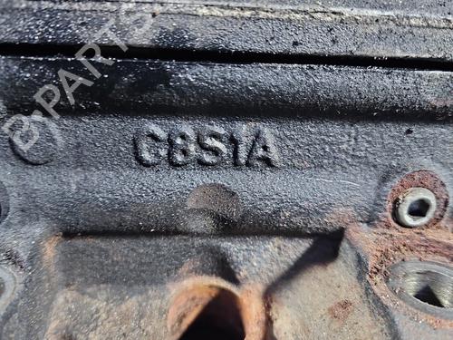 Cylinder head FORD FOCUS C-MAX (DM2) | BP38152176M5 - Image 8