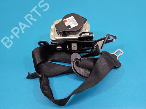 Front left seatbelt BMW i3 (I01) Range Extender | BP37843241I26 - Image 3