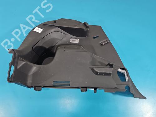 Used Boot lining Boot lining 37854728 37854728