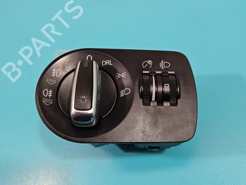 Headlight switch AUDI A3 Sportback (8PA) 2.0 TFSI | BP37812406I24 - Image 2