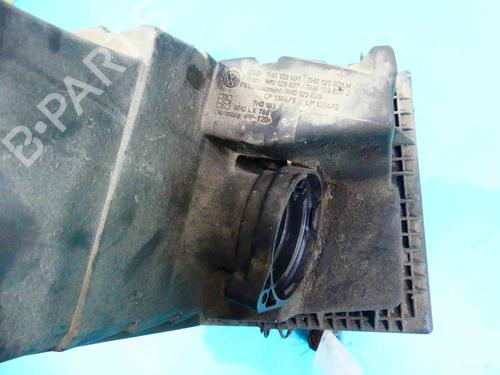 Air filter box VW TRANSPORTER T5 Van (7HA, 7HH, 7EA, 7EH)  | BP37890893M87  - Image 7