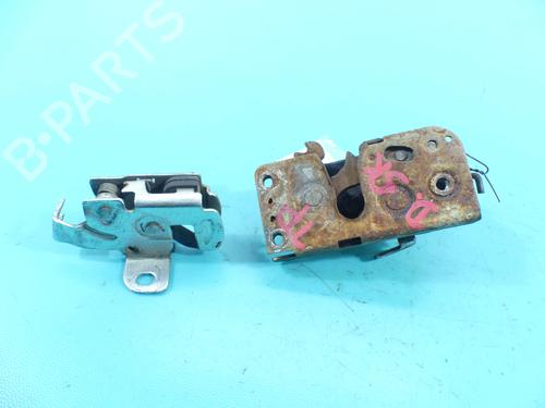 Used Rear right lock Rear right lock 37879660 37879660