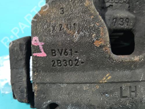 Left front brake caliper FORD TRANSIT CONNECT V408 Box Body/MPV | BP38140643M105 - Image 3