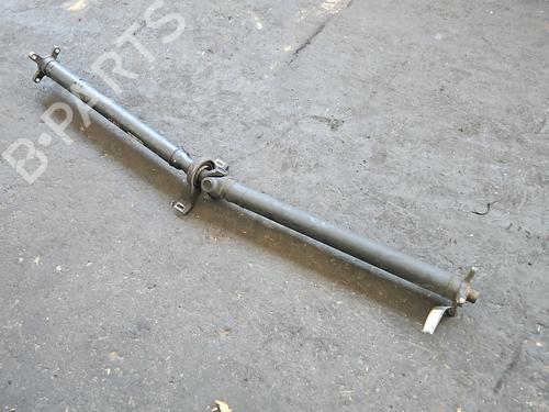 Driveshaft MERCEDES-BENZ E-CLASS Coupe (C207) E 350 CDI (207.323) | BP38129887M37 - Image 1