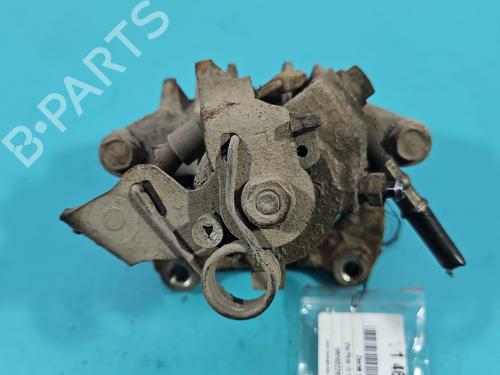 Left rear brake caliper VW POLO (6N2) 1.4 16V | BP37817324M107 - Image 5