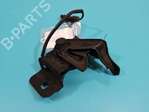 Used Hood lock Hood lock 38133925 38133925