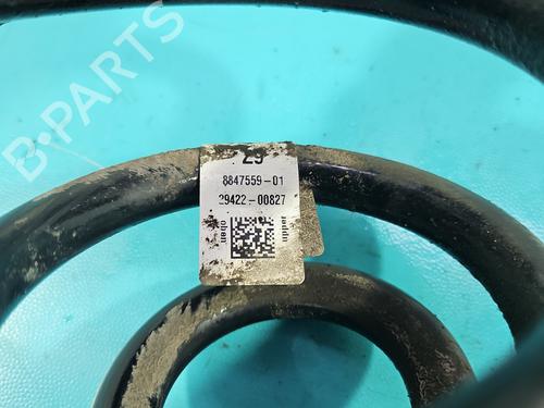 Støddæmperfjeder BMW X1 (U11) iX1 xDrive 30 | BP37840501C152 - Image 3